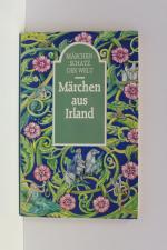 Märchen aus Irland, Märchenschatz der We
