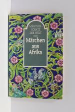 Märchen aus Afrika, Märchenschatz der We