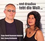 Franz-David Baumann Quintett feat. Conny Franz-David Baumann Quintett feat. Conny