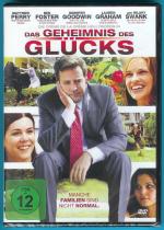 Craig Lucas: Das Geheimnis des Glücks (B