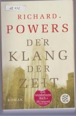 Der Klang der Zeit