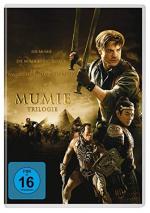 Die Mumie - Trilogy          (3 DVDs)