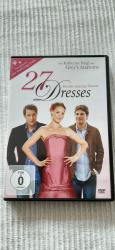 27 Dresses