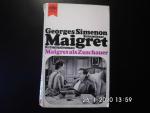 Maigret als Zuschauer