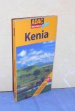 ADAC Reiseführer plus : Kenia