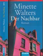 Minette Walters: Minette Walters ***DER 