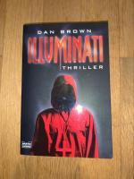 Illuminati - . Robert Langdon, Bd. 1