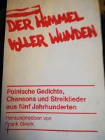 der himmel voller wunden