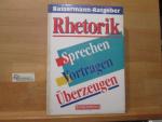 Studer, Jürg (Verfasser): Rhetorik : Spr