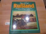 Dollinger, Hans [Hrsg.]: Russland : 1200