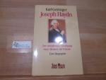 Geiringer, Karl (Verfasser): Joseph Hayd