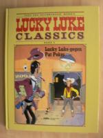 Lucky Luke Classics 5 / Lucky Luke gegen Pat Poker