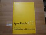 Sprachbuch; Teil: C-Ausgabe : für Hauptschulen und entsprechende Kurse in Gesamtschulen.  [Schuljahr] 7. / Übungsh. Rechtschreibung und Zeichensetzung. in Verbindung mit Fachkollegen aller Schularten bearb. von Karl Beilhardt [u. a.] /