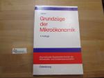 Varian, Hal R.: Grundzüge der Mikroökono