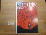 Merian Island 8/42