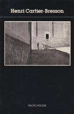 Henri Cartier-Bresson