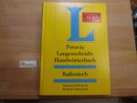 Reininger, Anton (Herausgeber): Langensc Reininger, Anton (Herausgeber): Langensc
