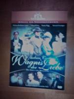 Barbara Cartland's Wagnis der Liebe die Erben von Mandrake