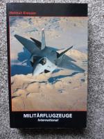 Militärflugzeuge international