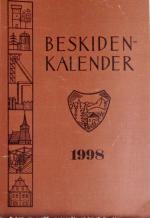 Beskiden - Kalender 1998.  44. Jahrgang.