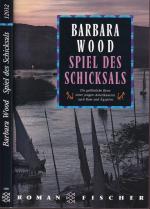 Barbara Wood: Barbara Wood ***SPIEL DES Barbara Wood: Barbara Wood ***SPIEL DES