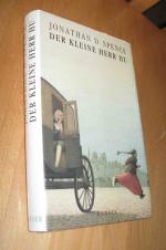 Der kleine Herr Hu