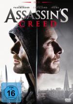 ASSASSIN'S CREED