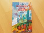 Myron Levoy: Ein Schatten wie ein Leopar