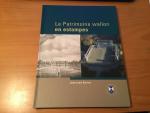 Le Patrimoine wallon en estampes