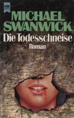 Michael Swanwick: Invasion ; Science Fic