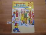 ohne, Autorenangabe tchibo: Englisch mit