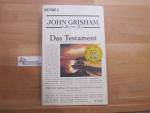 Grisham, John und K. Schatzhauser: Das T