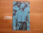 Bethge, Eberhard (Verfasser): Dietrich B