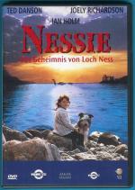 Nessie - Das Geheimnis von Loch Ness