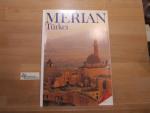 Merian: Türkei / April 1983