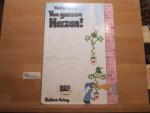 Moers, Walter (Verfasser): Von ganzem He