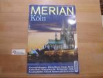 Köln. [Red. dieses H.: Andreas Weber] / Merian ; Jg. 55, Nr. 3