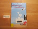 Hauptmann, Gaby (Verfasser): Rückflug zu