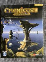 Chemicus II Die versunkene Stadt