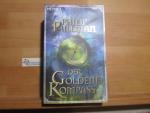 Pullman, Philip und Philip Pullman: Der 