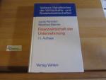 Perridon, Louis und Manfred Steiner: Fin