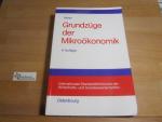 Varian, Hal R.: Grundzüge der Mikroökono