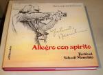 Rubinstein, Marta und Dan: Allegro con s