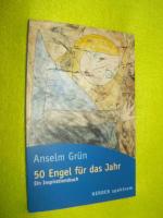 50 Engel für das Jahr - Ein Inspirationsbuch