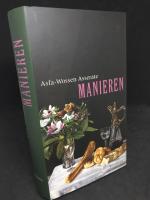 Asfa-Wossen Asserate: Manieren. Asfa-Wossen Asserate: Manieren.