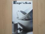 Petzke, Karl; Slavin, Sara: Espresso - K Petzke, Karl; Slavin, Sara: Espresso - K