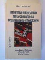 Integrative Supervision Meta-Consulting & Organisationsentwicklung