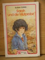 "sarah und die mutprobe"