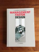 Managementfaktor Design