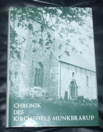Johannes Stüdtje: Chronik des Kirchspiel